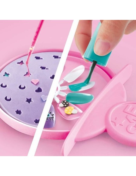 Educational Game Canal Toys