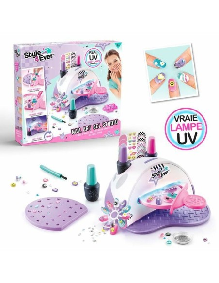 Educational Game Canal Toys