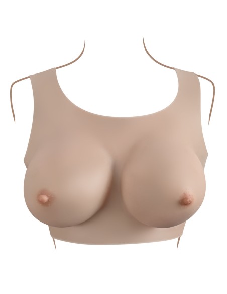 Breast prostheses Gender X