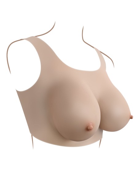 Breast prostheses Gender X