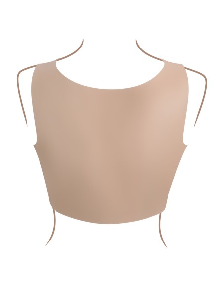 Breast prostheses Gender X