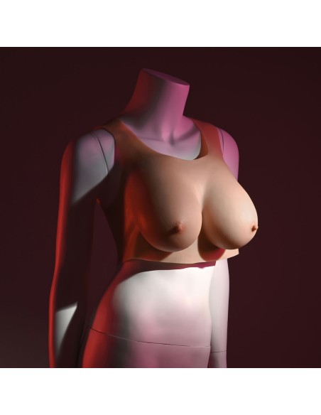 Breast prostheses Gender X