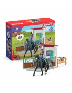Playset Schleich Horse Club