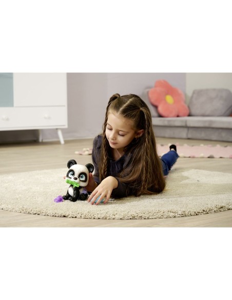 Action Figure Simba Pamper Petz
