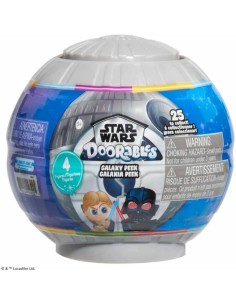Playset Galaxy Peek Capsule