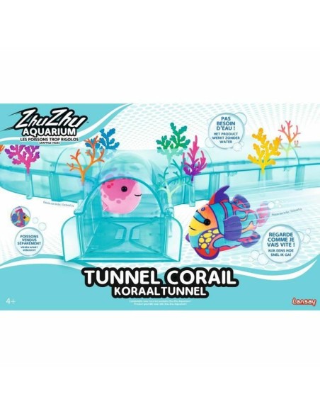 Playset Lansay Coral Tunnel