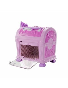 Playset Goliath Secret Findees Magic Mailbox