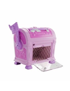 Playset Goliath Secret Findees Magic Mailbox 2