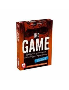 Educational Game Fournier The Game
