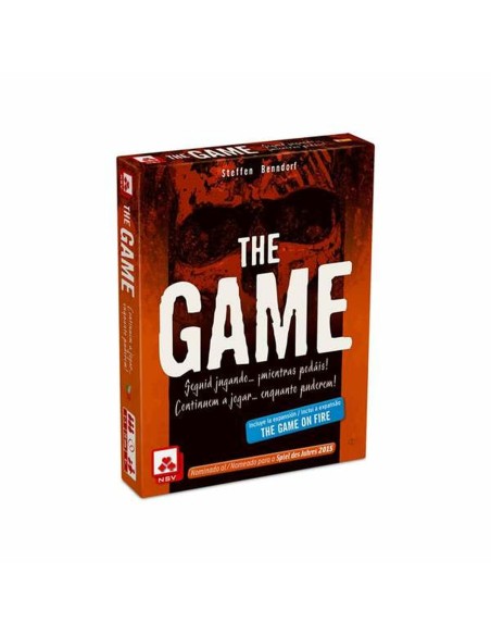 Educational Game Fournier The Game