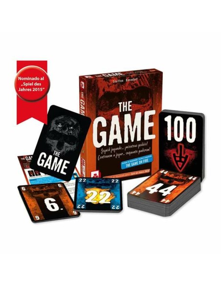 Educational Game Fournier The Game