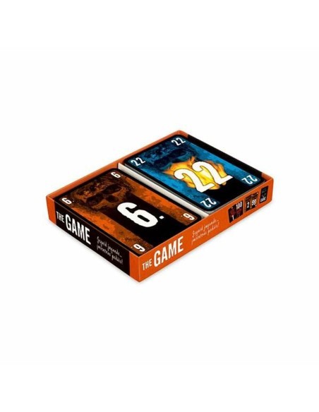 Educational Game Fournier The Game