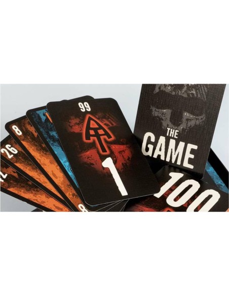 Educational Game Fournier The Game