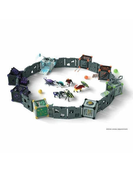 Playset Schleich Expansion for BattleCave Arena