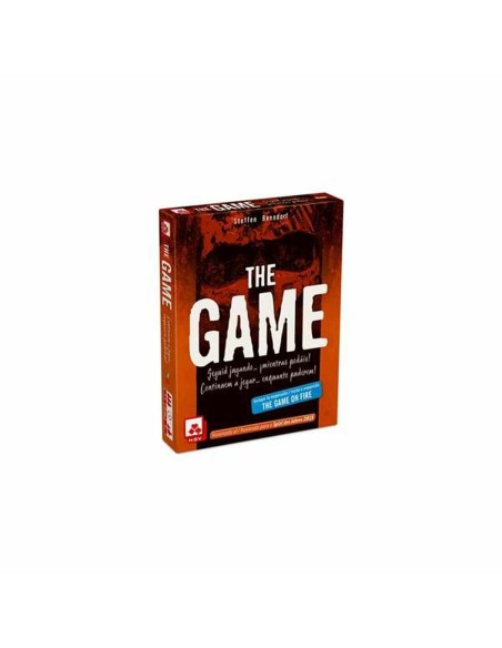 Educational Game Fournier The Game