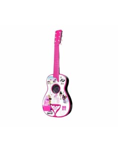 Baby Guitar Reig Barbie 2