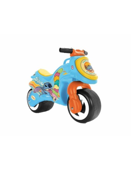 Foot to Floor Motorbike Stitch 69 x 27,5 x 49 cm