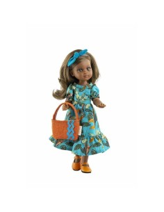 Doll Paola Reina Salu 32 cm