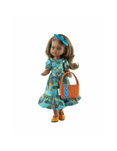 Doll Paola Reina Salu 32 cm 2