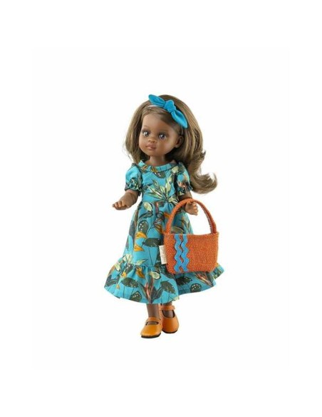 Doll Paola Reina Salu 32 cm