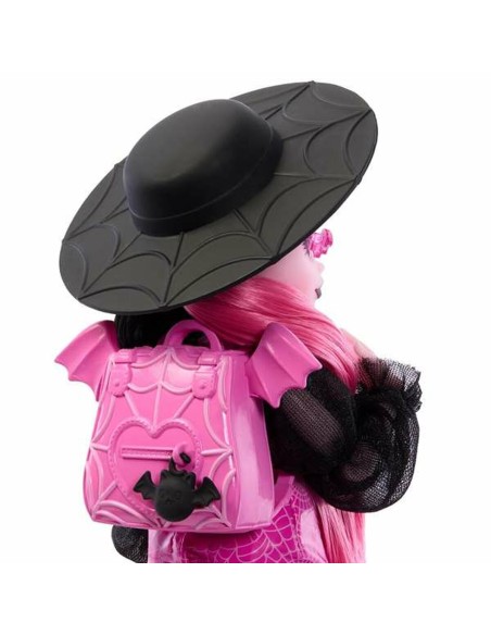 Zombie Doll Monster High Draculaura
