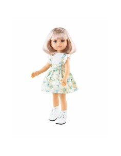Doll Paola Reina Rosa 32 cm 2