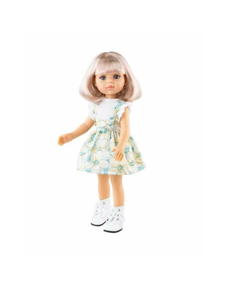 Doll Paola Reina Rosa 32 cm