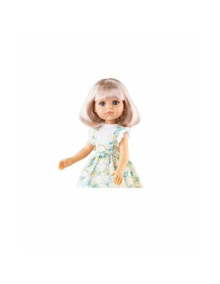 Doll Paola Reina Rosa 32 cm