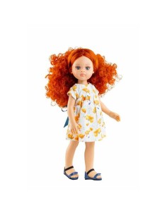 Doll Paola Reina Mari Pili 32 cm