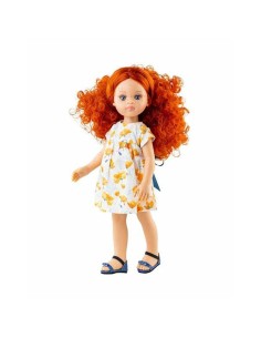 Doll Paola Reina Mari Pili 32 cm 2
