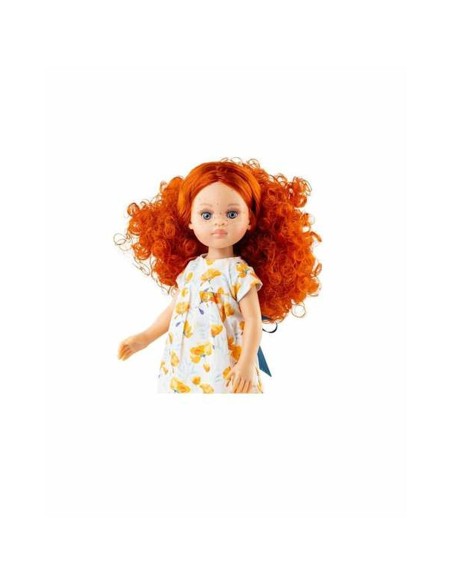 Doll Paola Reina Mari Pili 32 cm
