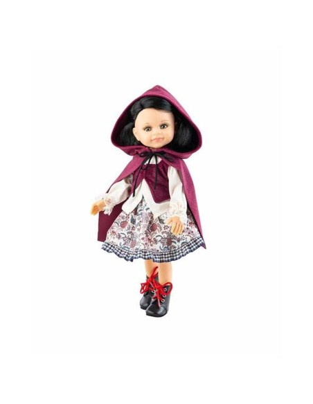 Doll Paola Reina Catherine 32 cm