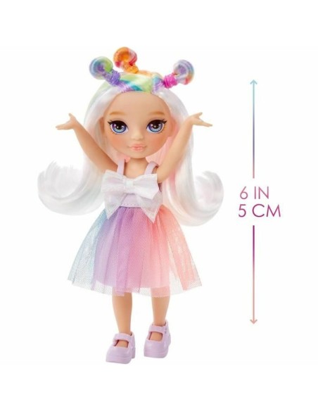 Action Figure Rainbow High