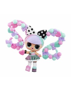 Doll LOL Surprise! Hair Beads