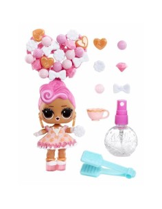 Doll LOL Surprise! Hair Beads 2