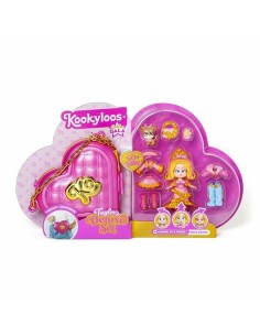 Baby Doll Magicbox