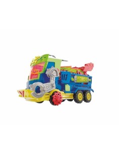 Lorry SuperThings Mr. King 2