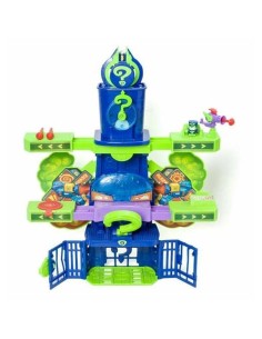 Action Figures Magicbox Kazoom Power Battle