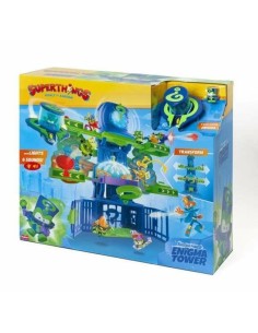 Action Figures Magicbox Kazoom Power Battle 2