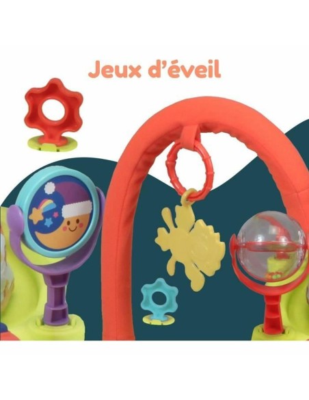 Activity Arch for Babies Looping