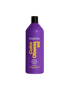 Conditioner Matrix