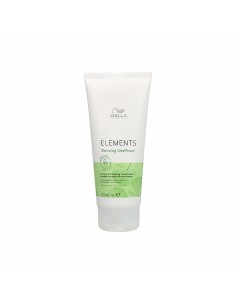 Conditioner Wella Elements 200 ml