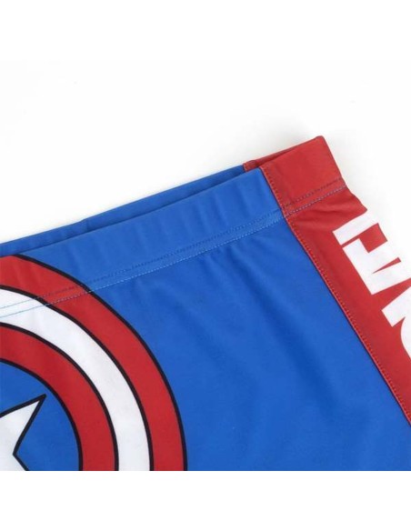 Children's boxer shorts The Avengers