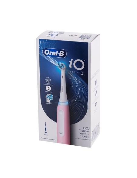 Electric Toothbrush Oral-B