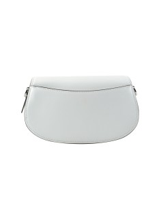 Rucksack Michael Kors Mila White 16 x 25 x 7 cm 2