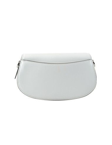 Rucksack Michael Kors Mila White 16 x 25 x 7 cm
