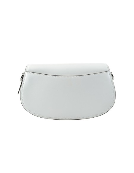 Rucksack Michael Kors Mila White 16 x 25 x 7 cm