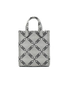 Rucksack Michael Kors Gigi Grey 19 x 17 x 7 cm 2