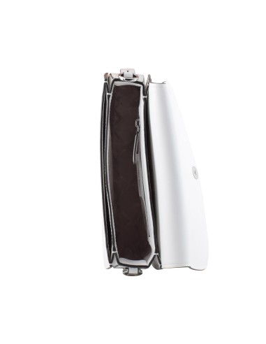 Rucksack Michael Kors Mila White 16 x 25 x 7 cm