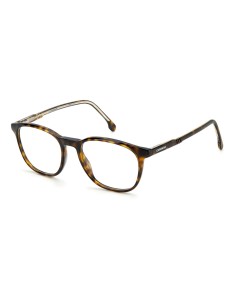 Men' Spectacle frame Carrera CARRERA-1131-086F118 Brown Ø 51 mm